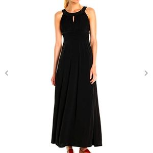 Signature by Sangria maxi dress